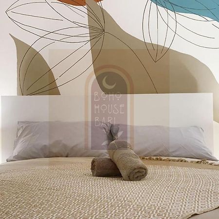 Boho House Bari Apartment Exterior foto